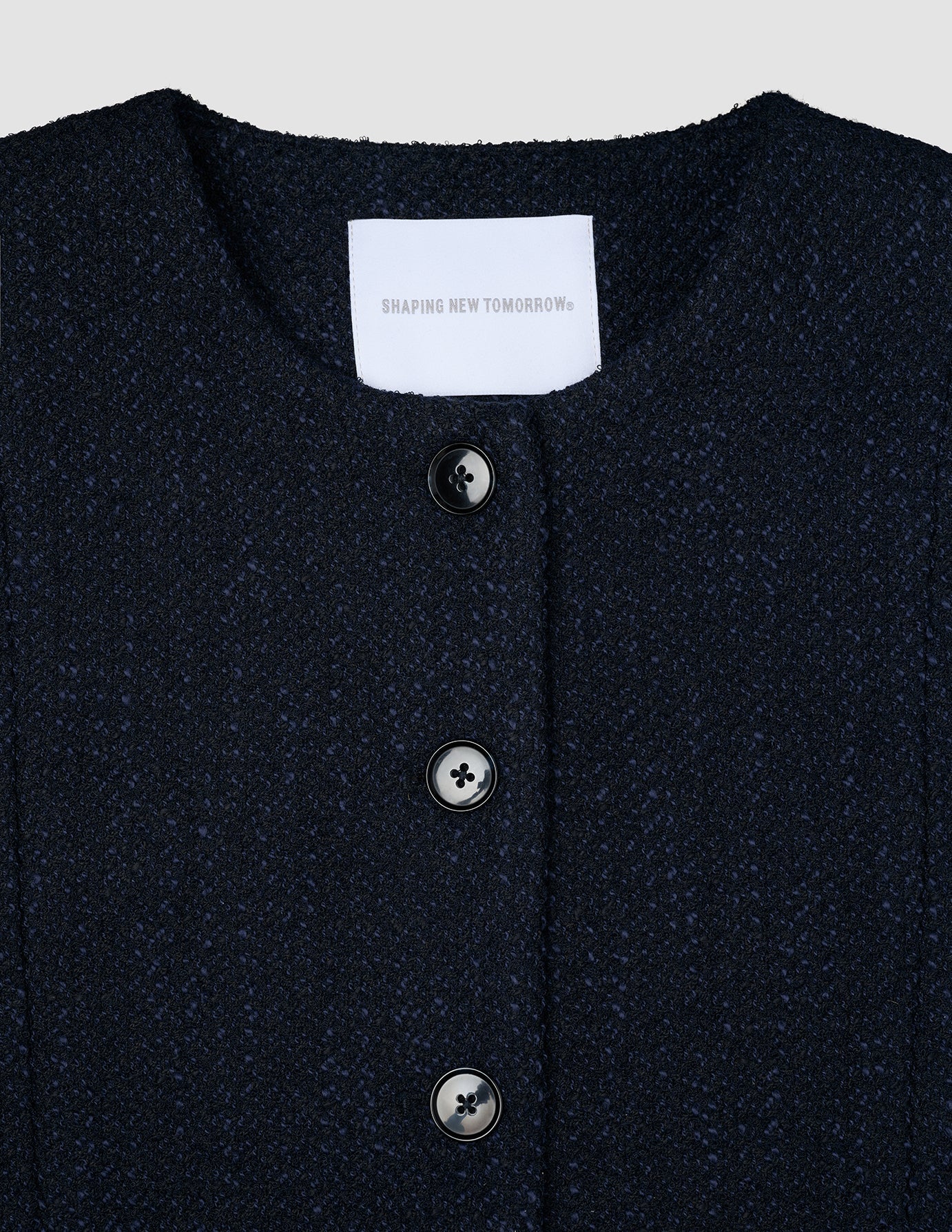 Women's Sorae Short Jacket Midnight Blue